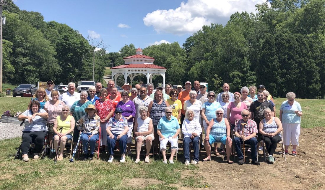 Elkton Community Reunion News, Sports, Jobs Morning Journal